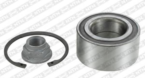 Compre 44300S1AE01 Honda Rolamento de cubo dianteiro
