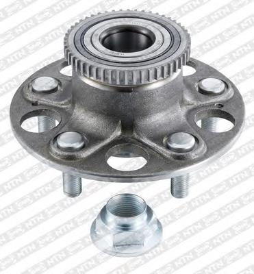 Compre 42200S87C51 Honda Cubo traseiro