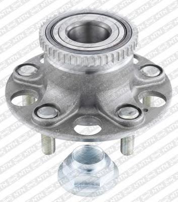 Cubo traseiro 42200SED952 Honda