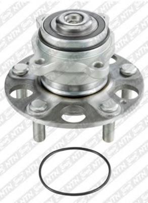R17472 SNR Cubo traseiro