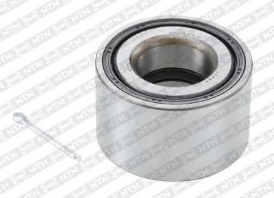 Compre 42300S2L305 Honda Rolamento de cubo traseiro