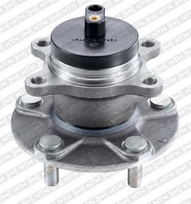 R17746 SNR Cubo traseiro