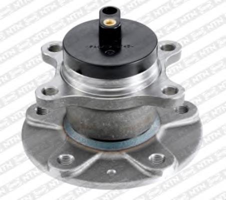 4340279J00000 Suzuki Cubo traseiro