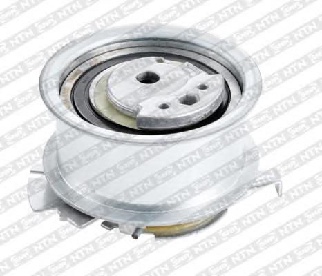 Compre 56340 VAG Rolo de reguladora de tensão da correia do mecanismo de distribuição de gás