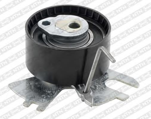 00000829G6 Peugeot/Citroen Rolo de reguladora de tensão da correia do mecanismo de distribuição de gás
