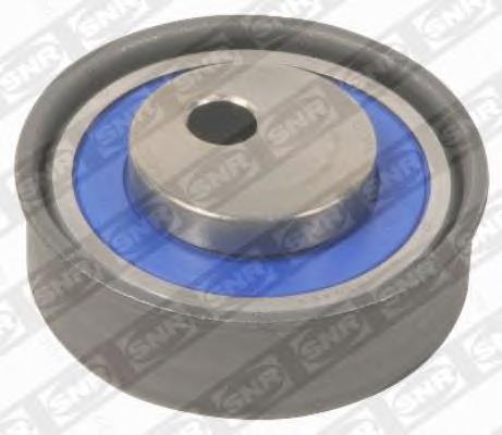 GT37323 SNR Rolo de reguladora de tensão da correia de equilibração