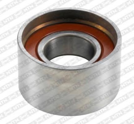 Rolo de reguladora de tensão da correia do mecanismo de distribuição de gás RF5C12700 Mazda