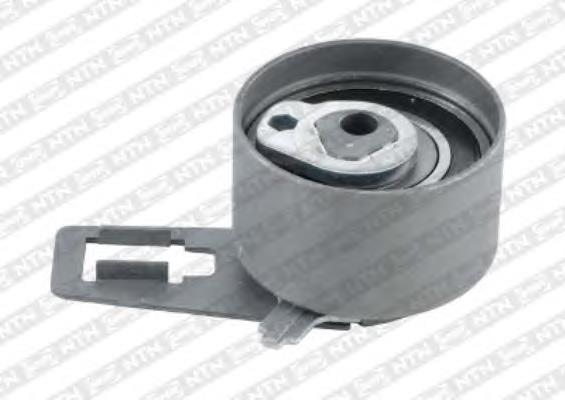 GT37027 SNR Rolo de reguladora de tensão da correia do mecanismo de distribuição de gás