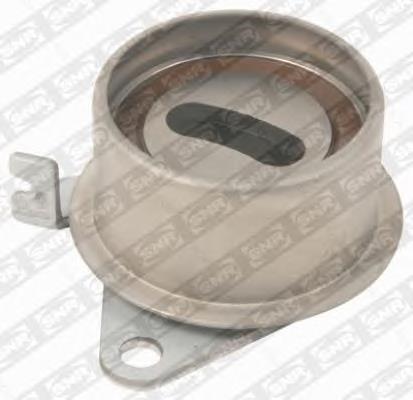 GT37324 SNR Rolo de reguladora de tensão da correia do mecanismo de distribuição de gás