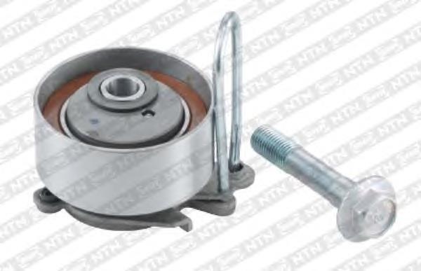 14520PLC305 Honda Rolo de reguladora de tensão da correia do mecanismo de distribuição de gás