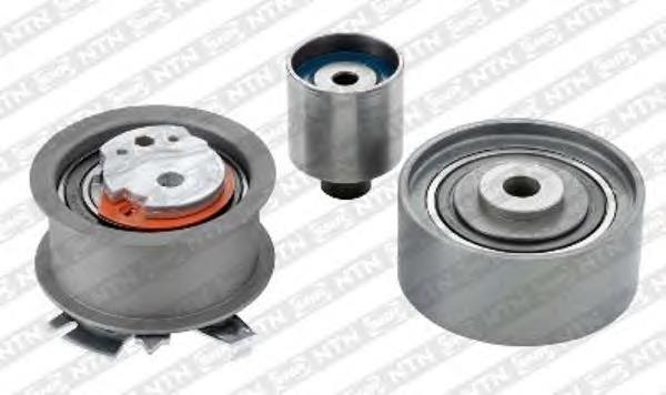 KD45761 SNR Correia do mecanismo de distribuição de gás, kit
