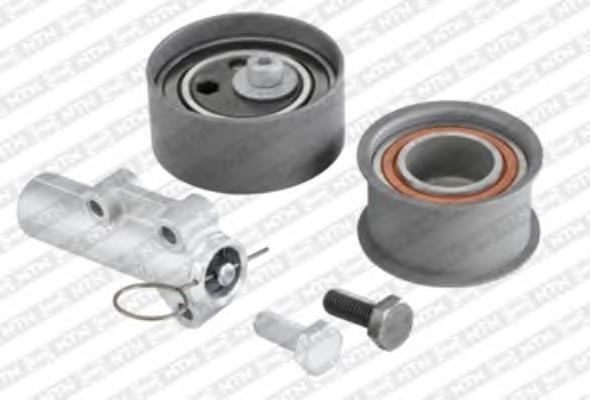 Correia do mecanismo de distribuição de gás, kit SNR KD45746 preço, a partir de 163,91 USD
