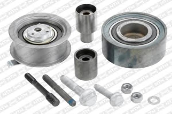Compre 1611883880 Eurorepar Correia do mecanismo de distribuição de gás, kit