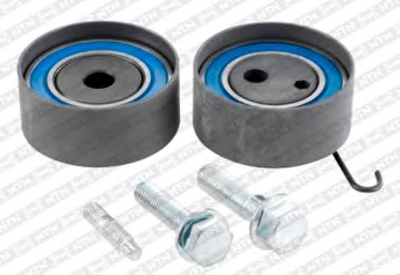 Correia do mecanismo de distribuição de gás, kit Opel 93188137 preço, a partir de 88,59 USD