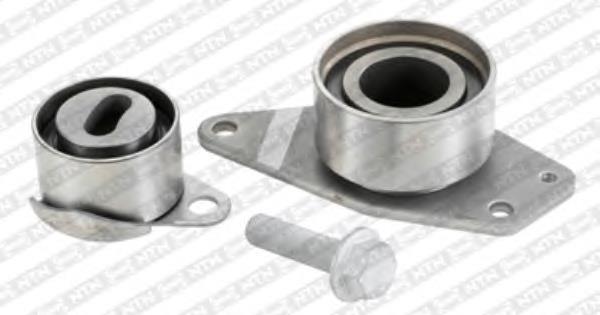 7701473712 Renault (RVI) Correia do mecanismo de distribuição de gás, kit