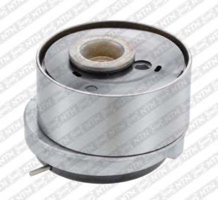 Compre 55570289 Opel Rolo de reguladora de tensão da correia do mecanismo de distribuição de gás