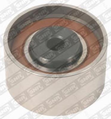 GE37015 SNR Rolo parasita da correia do mecanismo de distribuição de gás