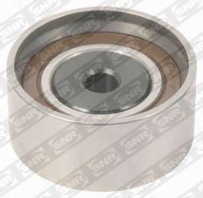 Rolo parasita da correia do mecanismo de distribuição de gás RF1G12730 Mazda