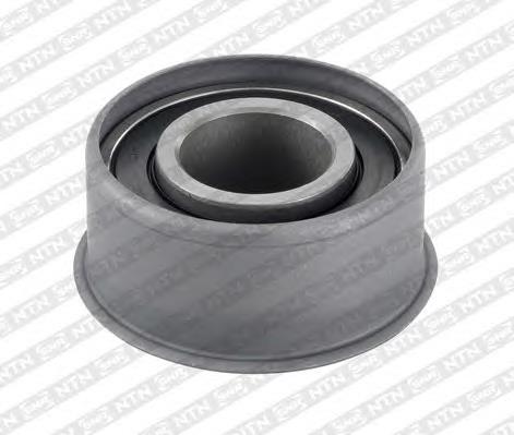 Compre MN119741 Mitsubishi Rolo parasita da correia do mecanismo de distribuição de gás