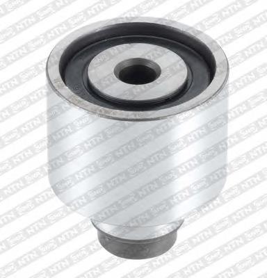 Compre 06286 Metalcaucho Rolo parasita da correia do mecanismo de distribuição de gás