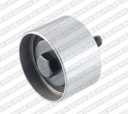 Rolo parasita da correia do mecanismo de distribuição de gás Chrysler 04781569AB