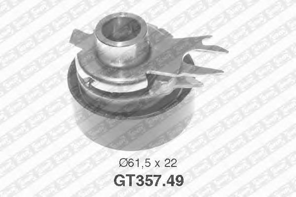  VAG 030109243L