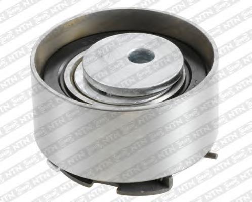 Compre 57161 Metalcaucho Rolo de reguladora de tensão da correia do mecanismo de distribuição de gás