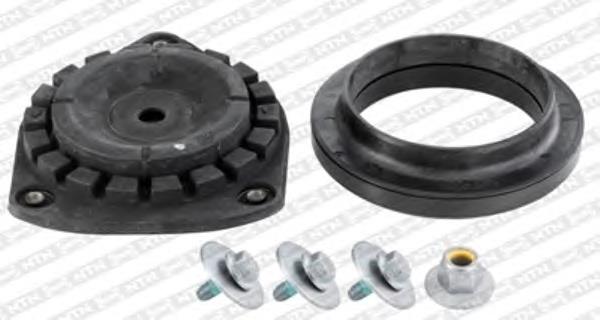 KB65536 SNR Suporte de amortecedor dianteiro