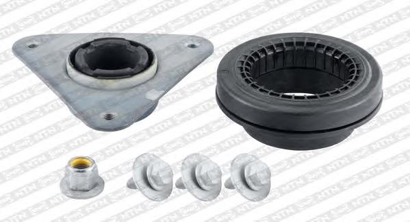 Suporte de amortecedor dianteiro Metalcaucho 06845 preço, a partir de 37,02 USD