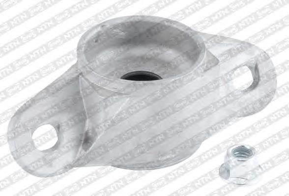 Compre 514245 Peugeot/Citroen Suporte de amortecedor traseiro