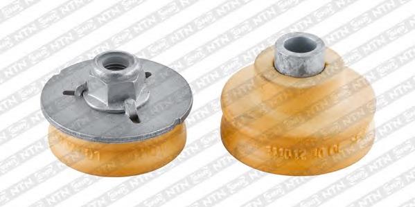 KB95008 SNR Suporte de amortecedor traseiro