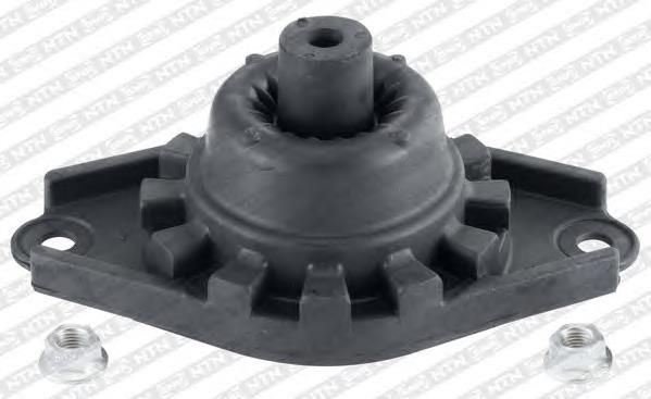 KB96801 SNR Suporte de amortecedor traseiro