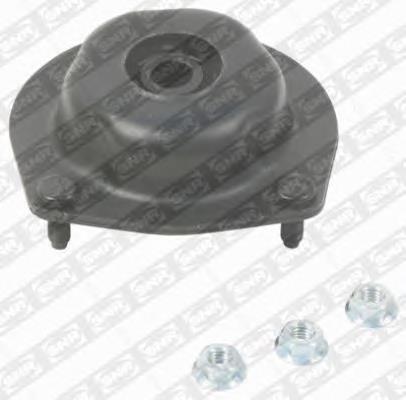 Suporte de amortecedor traseiro 4875012020 Toyota