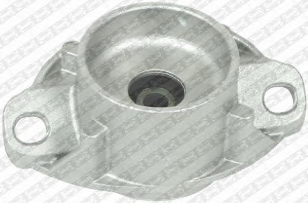 Suporte de amortecedor traseiro Sato Tech MS41028