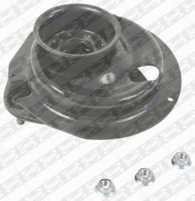 Amortecedor traseiro direito 20360FC221 Subaru