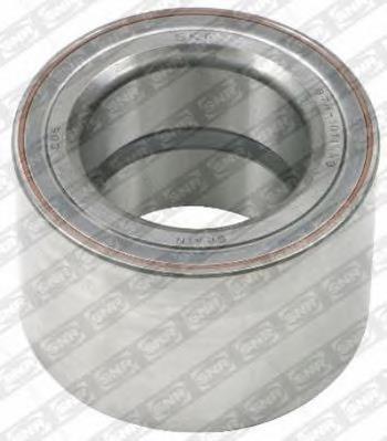 R14014 SNR Rolamento de cubo traseiro