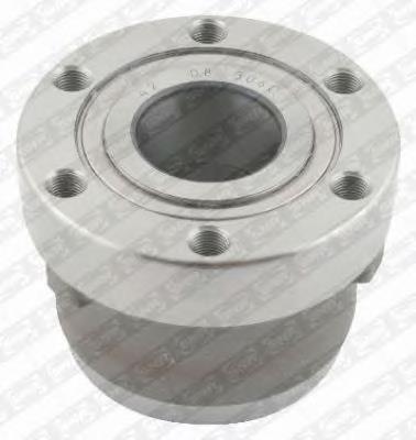 Rolamento de cubo dianteiro Iveco 93810034 preço, a partir de 43,20 USD