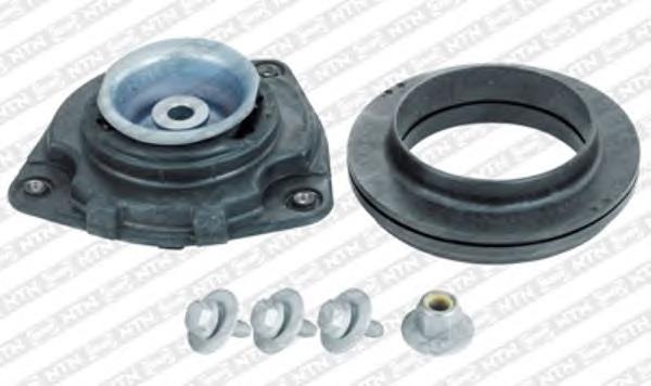 KB66803 SNR Suporte de amortecedor dianteiro direito