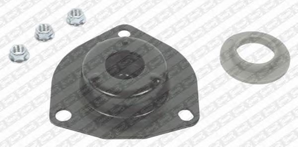 Suporte de amortecedor dianteiro Nissan/Infiniti 543204U000 preço, a partir de 17,18 USD