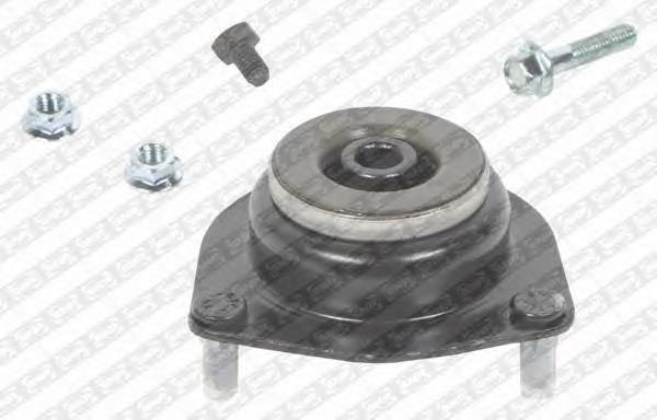 KB66801 SNR Suporte de amortecedor dianteiro