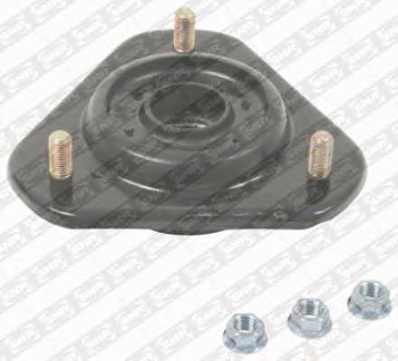 Suporte de amortecedor dianteiro Toyota 4860920240