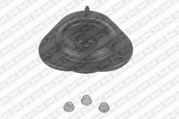 Suporte de amortecedor dianteiro SM0048 Japan Parts