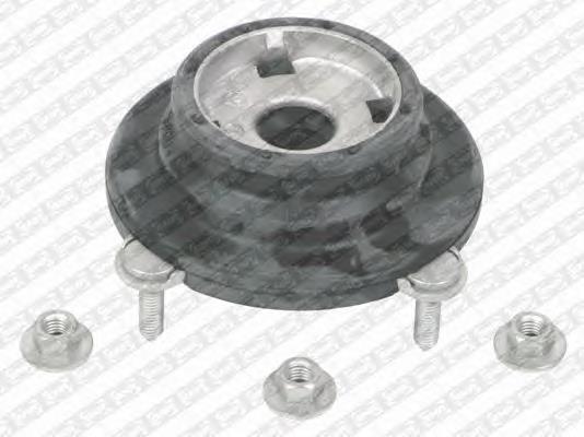Compre 5038E5 Peugeot/Citroen Suporte de amortecedor dianteiro