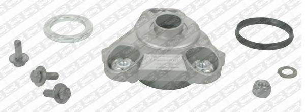 KB65927 SNR Suporte de amortecedor dianteiro direito