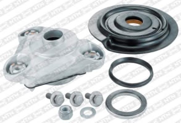 Suporte de amortecedor dianteiro esquerdo SNR KB65934