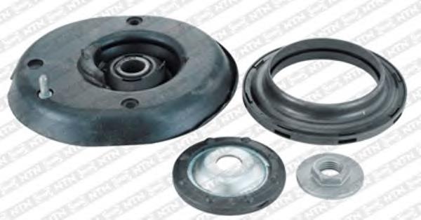 KB65931 SNR Suporte de amortecedor dianteiro