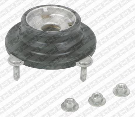 KB65929 SNR Suporte de amortecedor dianteiro