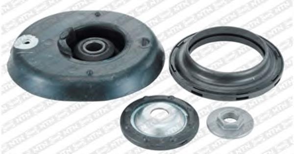 KB65932 SNR Suporte de amortecedor dianteiro
