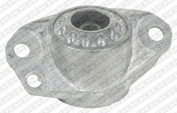 KB95704 SNR Suporte de amortecedor traseiro