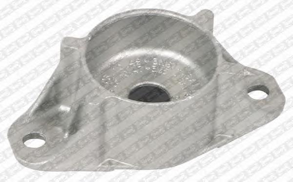 KB95203 SNR Suporte de amortecedor traseiro